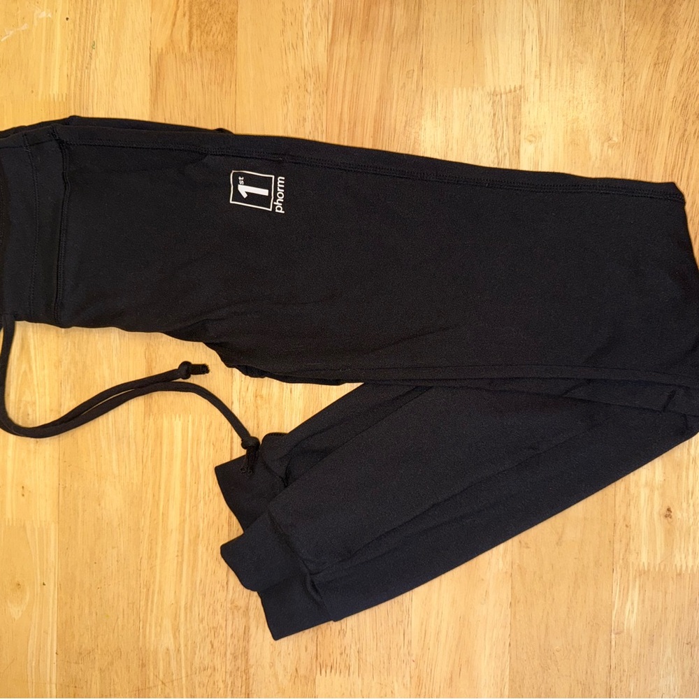 First Phorm Joggers